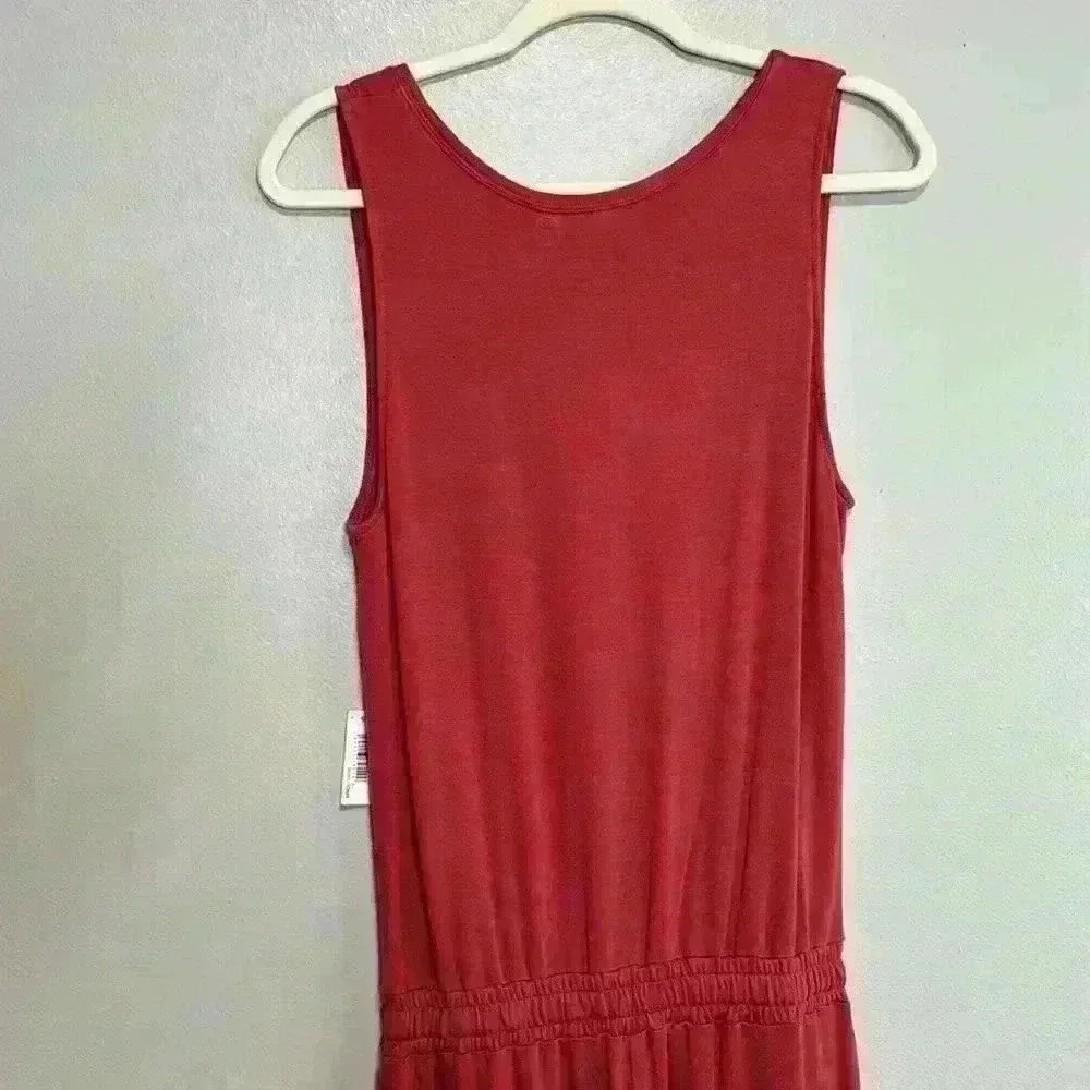 Daily Ritual jumpsuit size small - Picture 6 of 8